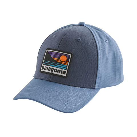 Patagonia Up and Out Roger That Hat - Dolomite Blue