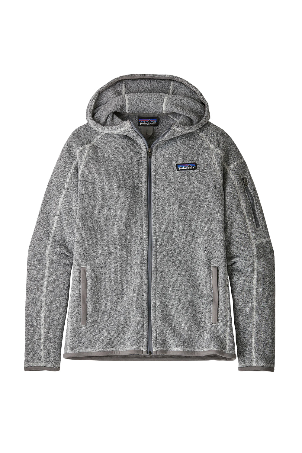 Patagonia better sweater hoody women's sale 2025