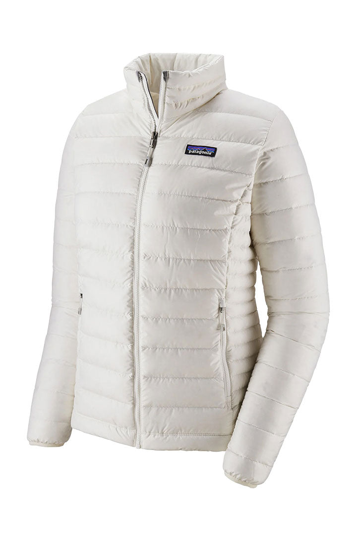Patagonia Women s Down Sweater Jacket Birch White Moment Surf Co. Moment Surf Company