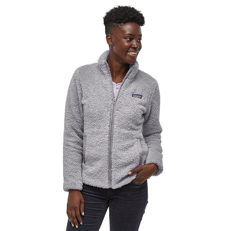 Patagonia Women s Los Gatos Jacket Drifter Grey Moment Surf Company