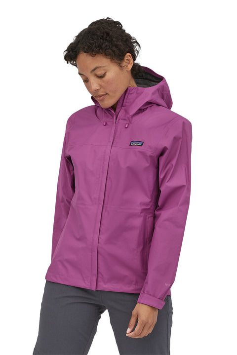 Patagonia womens pink Clearance