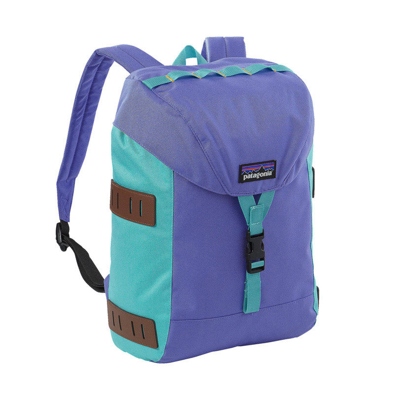 Patagonia Bonsai Pack - Violet Blue