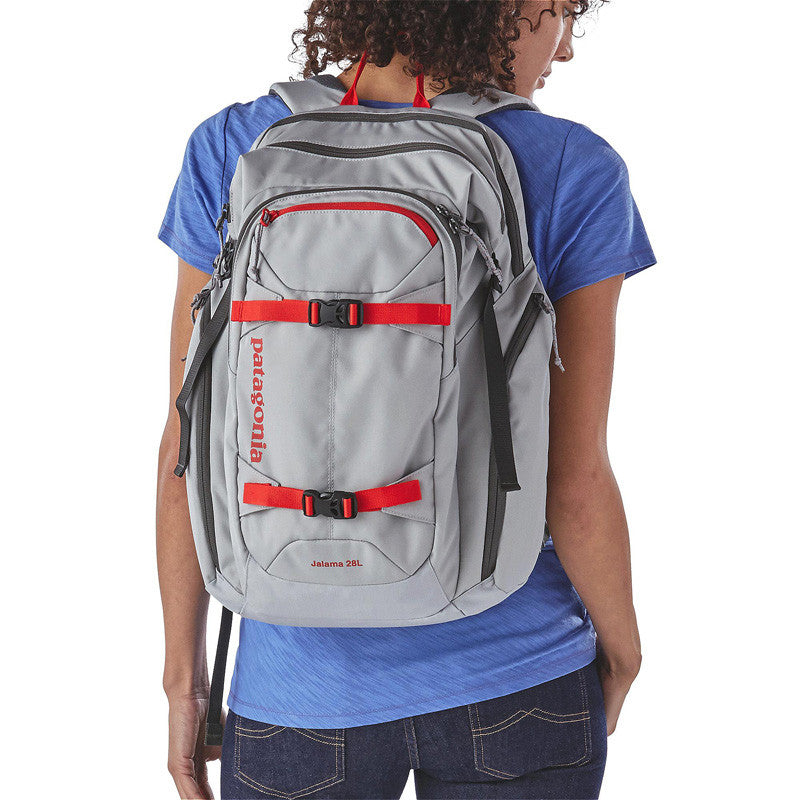 Patagonia jalama top