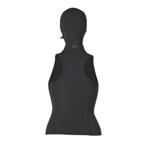 Patagonia Women's Water Heater Hooded Vest