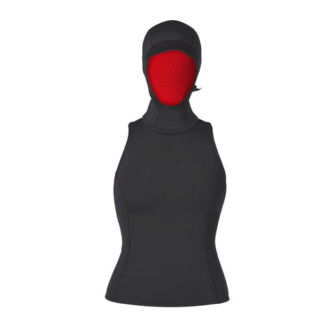 Patagonia Women's Water Heater Hooded Vest