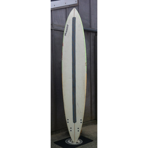 Used Russo Gun 9"8" Surfboard