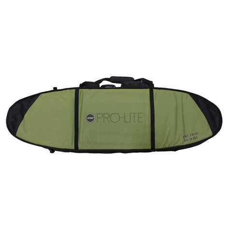 ProLite Finless Coffin Triple Travel Bag