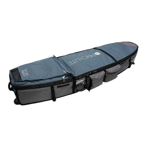 ProLite Wheeled Coffin Travel Bag