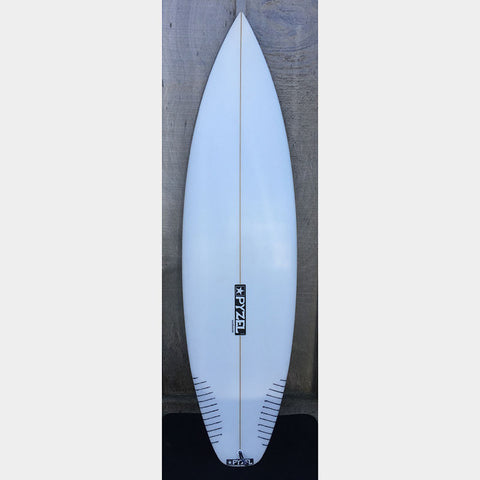 Pyzel Custom 74 Surfboard | Moment Surf Company
