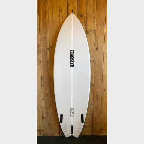 Pyzel Astro Pop 5'11" Surfboard
