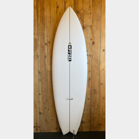 Pyzel Astro Pop 5'11" Surfboard