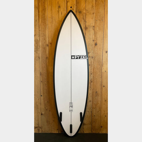 Pyzel The Ghost 5'11" Surfboard
