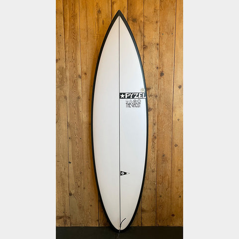 Pyzel The Ghost 5'11" Surfboard