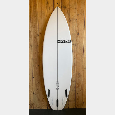 Pyzel Mini Ghost 5'10" Surfboard