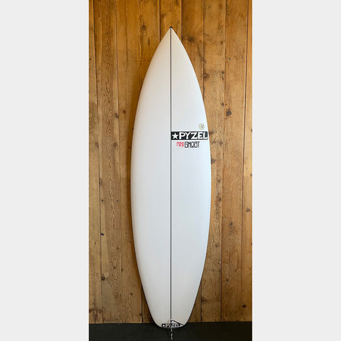 Pyzel Mini Ghost 5'10" Surfboard