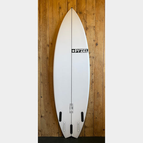 Pyzel Pyzalien II 6'0" Surfboard