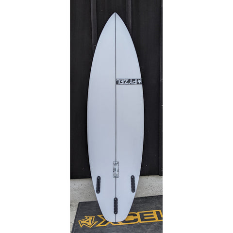 Pyzel Shadow 6'0" Surfboard