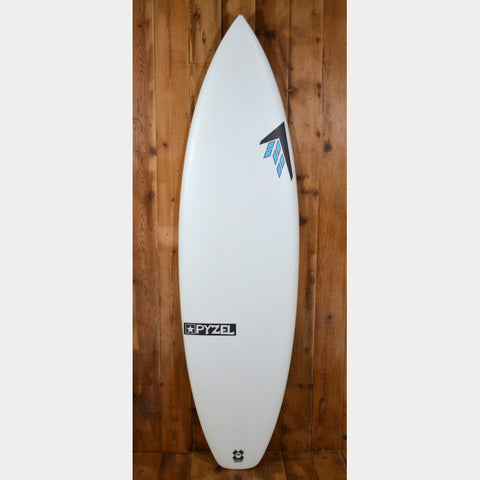 Firewire Surfboards Pyzel The Slab FST 5'10" Surfboard