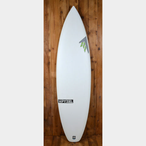 Firewire Surfboards Pyzel The Slab FST 6'1" Surfboard