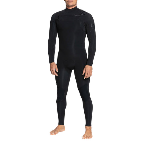 Quiksilver Everyday Sessions 5/4/3mm Chest Zip Wetsuit