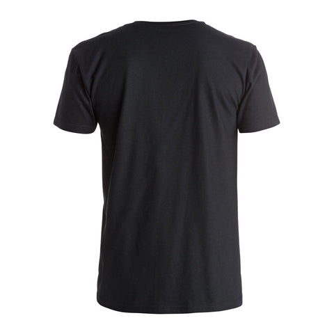 Quiksilver Abe T-Shirt - Black