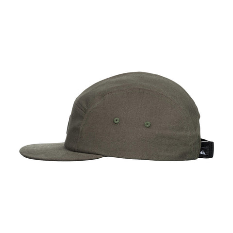 Quiksilver Bristler Camper Hat - Kalamata