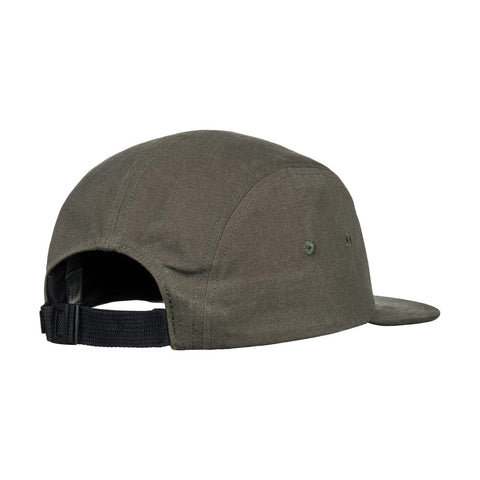 Quiksilver Bristler Camper Hat - Kalamata