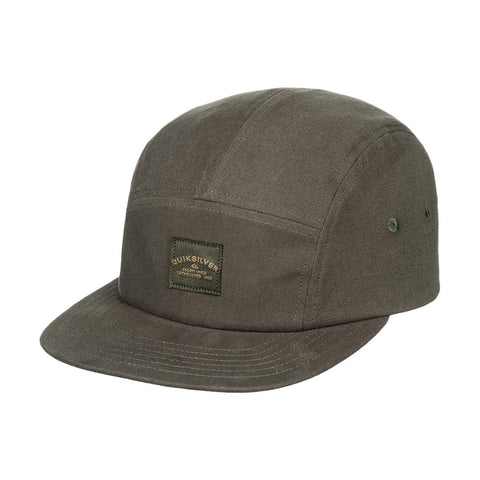 Quiksilver Bristler Camper Hat - Kalamata