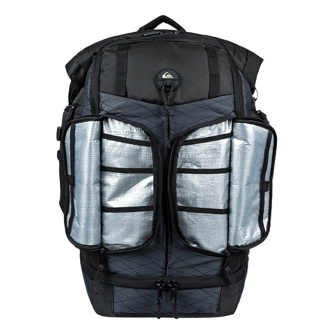 Quiksilver Capitaine Backpack - Black