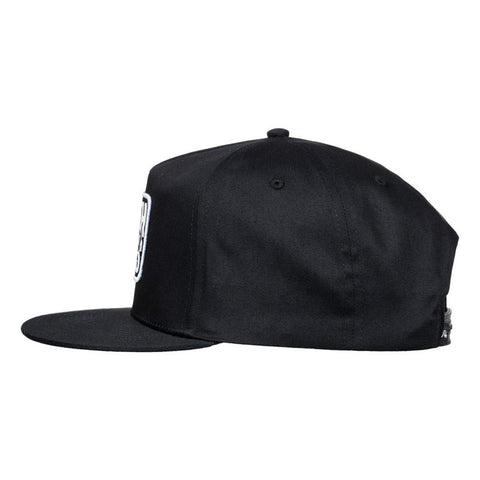 Quiksilver Crisis Hat - Black