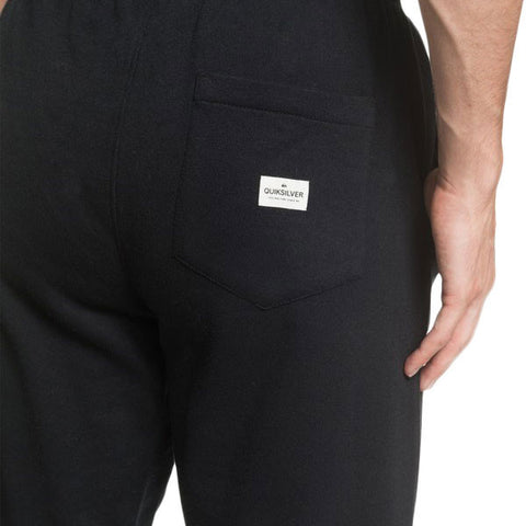 Quiksilver Essentials Joggers - Black