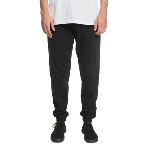 Quiksilver Essentials Joggers - Black