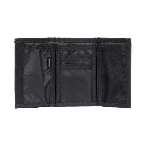 Quiksilver The Everydaily Wallet - Black (old)