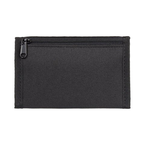 Quiksilver The Everydaily Wallet - Black (old)