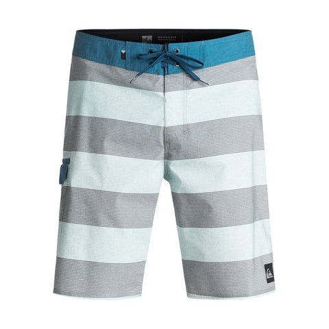 Quiksilver Everyday Brigg Vee 20" Boardshorts - Stone Blue