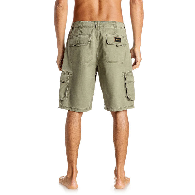 Quiksilver everyday deluxe hotsell cargo shorts