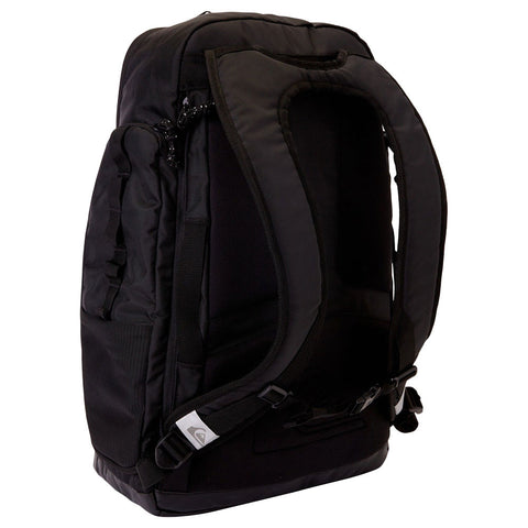 Quiksilver Fetchy Surf Backpack - Black