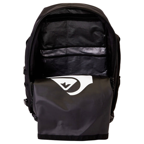 Quiksilver Fetchy Surf Backpack - Black