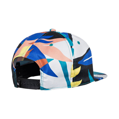 Quiksilver Flow Ride Hat - Black