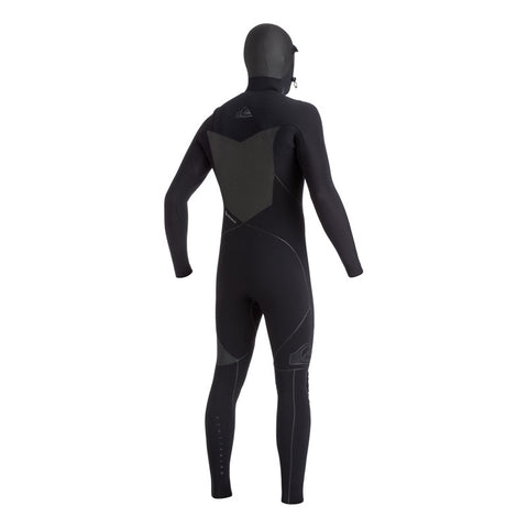 Quiksilver Highline 5/4/3 Hooded Wetsuit