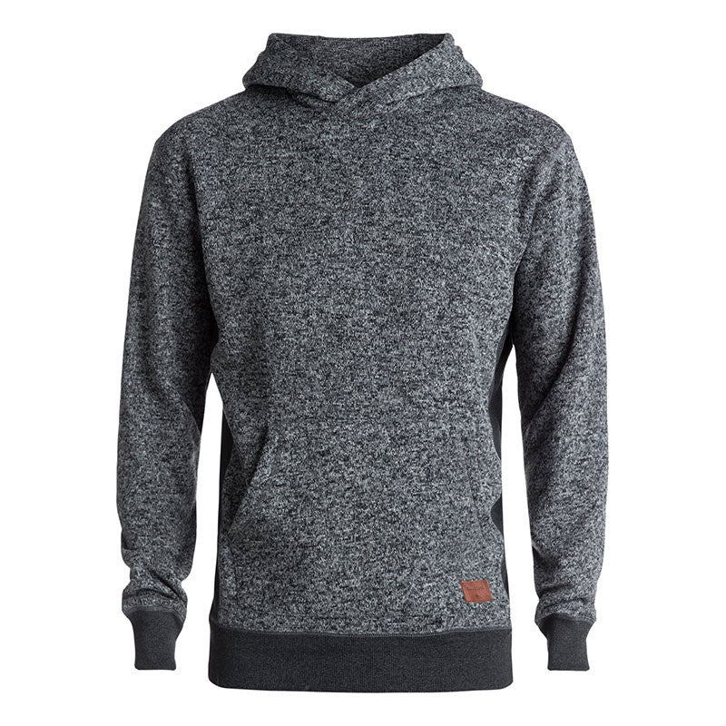 Keller polar shop fleece hoodie