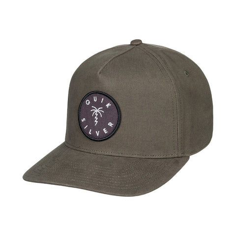 Quiksilver Mixtoppers Hat - Kalamata