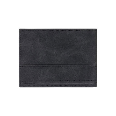 Quiksilver New Stitchy Wallet - Black