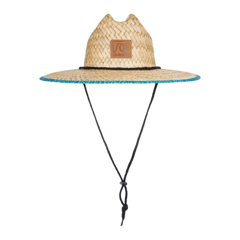 Quiksilver Outsider Hat - Pagoda Blue