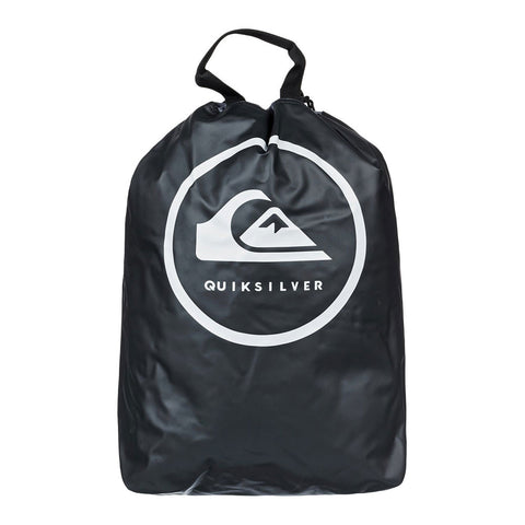 Quiksilver Sea Lodge 30L Large Surf Backpack - Camo Black