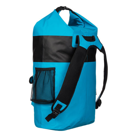 Quiksilver Sea Stash Backpack - Blue