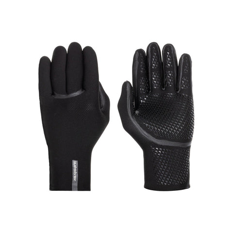 Quiksilver Sessions 3mm 5 Finger Glove