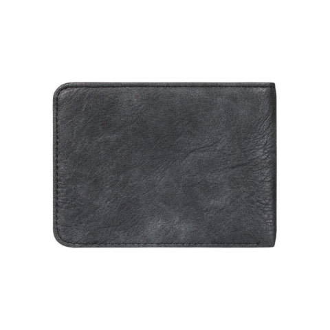 Quiksilver Slim Vintage Wallet - Black