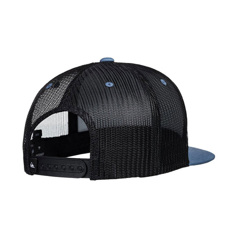 Quiksilver Stack Tender Hat - Quiet Harbor