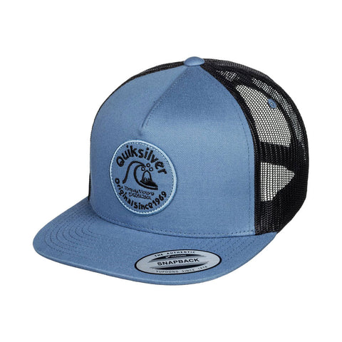 Quiksilver Stack Tender Hat - Quiet Harbor